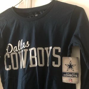 Dallas Tee-shirt (S) NEW with tags!